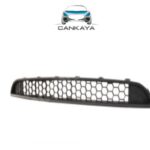 Fiat Punto EVO Ön Panjur Siyah 2012> (735548597)