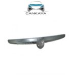 Fiat Punto Evo 2009> Ön Panjur Nikelajı (735503990)