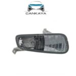 Punto EVO Ön Tampon Sinyali Sağ 2009> (51858822)