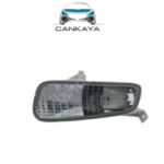 Punto EVO Ön Tampon Sinyali Sol 2009> (51858823)