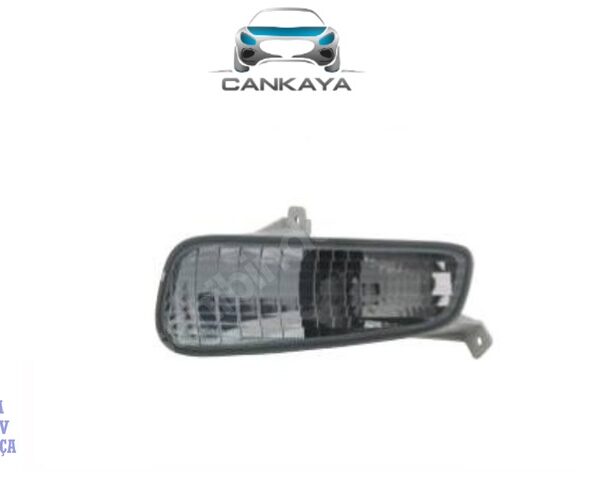 Punto EVO Ön Tampon Sinyali Sol 2009> (51858823)