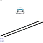 Renault R12 Toros Tavan Oluk Çıtası Sağ-Sol Takım