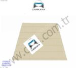 Renault R12 Toros TS Toros Tavan Döşemesi Kumaş (Frekans+Dikiş) 7702247958