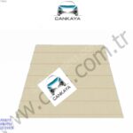 Renault R12 Toros TS Toros Tavan Döşemesi Kumaş (Frekans+Dikiş) 7702247958