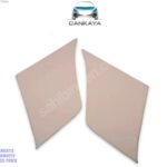 Renault R12 Toros Tavan Yan Panosu Takım