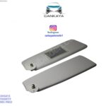 Renault R12 Toros İç Güneşlik Takım