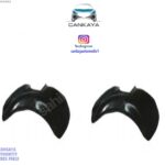 Renault R12 Toros Ön Davlumbaz Sağ-Sol Takım