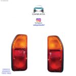 Renault R12 Toros SW Stop Lambası Sağ-Sol Takım ESER (7702127403 7700571173) - Görsel 4