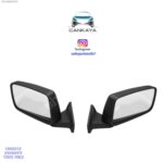 Renault R12 Toros Dış Dikiz Aynası Takım (M0022006)(M0022005)