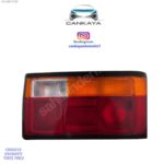 Renault R9-Spring Sağ Stop Lambası ESER 770102772004-7701027703