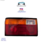 Renault R9-Spring Sol Stop Lambası ESER 770102772004-7701027703