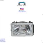 Renault R9-Spring Ön Sağ Far Taraf ESER 7702131466