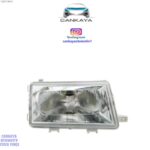 Renault R9 Renault R11 Ön Sağ Far Taraf 1986>1999 ESER 7701032934