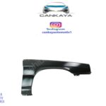 Renault R9 Ön Sağ Çamurluk 7752254616