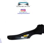 Renault R9 Arka Kapı Direk Sacı Sağ EKP 900 20 12