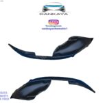 Renault R9 Ön Çamurluk Davlumbazı Takım Sağ-Sol 7704001264