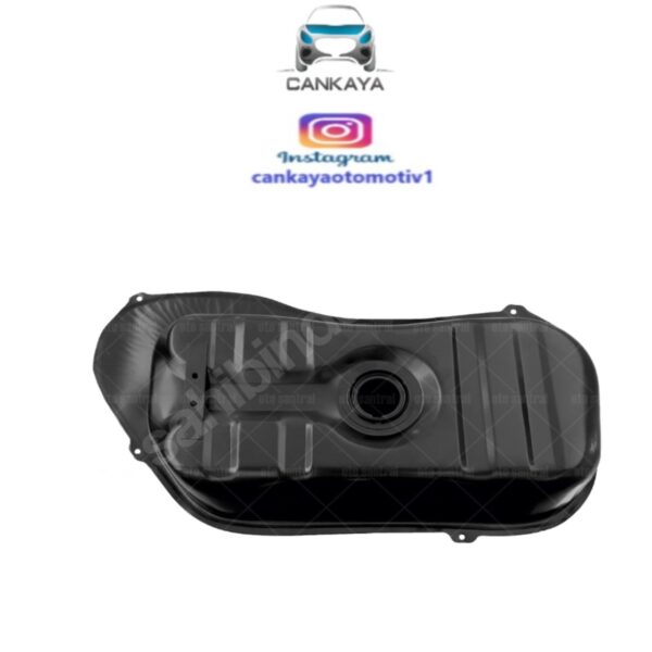 Renault R9 Benzin Deposu (7702252739)