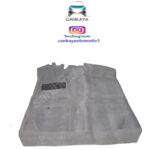 Renault R9 Taban Halısı Gri (7702257955)