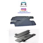 Renault R9-11 İç Güneşlik Takım