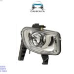 Fiat Grande Punto Sis Farı Sağ (51718163)
