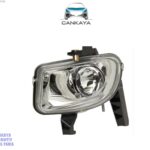 Fiat Grande Punto Sis Farı Sol (51718162)