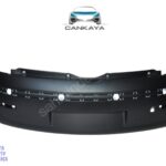 Fiat Punto 5 Kapı Arka Tampon 2003>2005 (735361571) (Gel Ala Özel!)