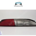 Fiat Grande Punto 2006> Sağ Arka Sis Farı Reflektör (Geri VTS) (51718011)
