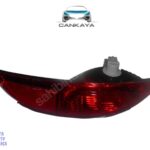 Fiat Grande Punto 2006> Sol Arka Sis Farı Reflektör (51718012)