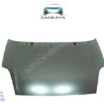 F'at Grande Punto 2005> Motor Kaputu (51701140) (Gel Ala Özel!)