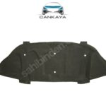 Grande Punto Motor Kaputu Alt Kaplaması (İzolatör - Keçesi) (SOD098)