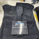 Fiat Tempra Tipo Taban Halısı (714799042)