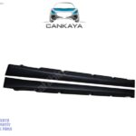 Fiat Palio Marşpiyel Kaplaması Plastik Takım (735286917)