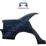 Renault R19 Sedan Arka Çamurluk Sağ 92-96 (7751465128)