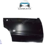 Renault R19 Arka Kapı Sacı Sağ (7751667248)