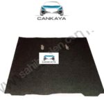 Fiat Doblo 3 III Taban Halısı Arka Bagaj (Kısa) 2010> (735513160)