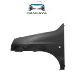 Fiat Doblo Ön Çamurluk Sol 2000>2005 (98808123)