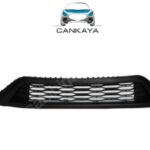 Fiat Doblo Ön Tampon Izgarası Alt Kısım 2015> (735615296)