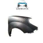 Fiat Doblo Sağ Ön Çamurluk 2015> (51973881)