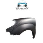 Fiat Doblo Sol Ön Çamurluk 2015> (51973882)