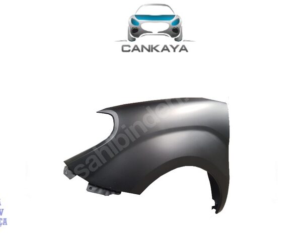Fiat Doblo Sol Ön Çamurluk 2015> (51973882)