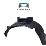 Fiat Doblo 2 Ön Çamurluk Davlumbazı 2005> (5175512007>51755108)