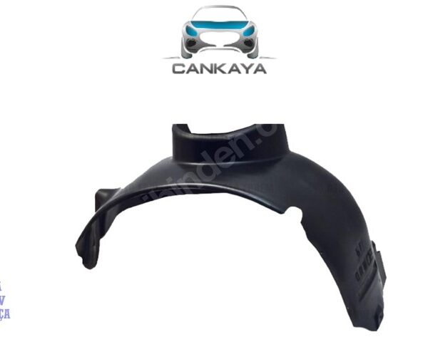 Fiat Doblo 2 Ön Çamurluk Davlumbazı 2005> (5175512007>51755108)
