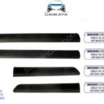 Fiat Doblo 2009>2015 Kapı Bandı Takım