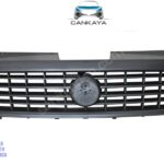 Fiat Doblo 2005>2009 Ön Panjur (735418096)