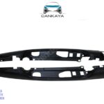 Fiat Doblo 2 2005>2009 Stop Alt Plastiği Takım (735423636-735417808)