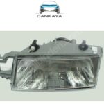 Fiat Tempra Ön Sol Far 1990>1995 (85011544)