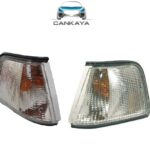 Tempra Ön Sinyal Takım Duylu (9943062)-(9943063)