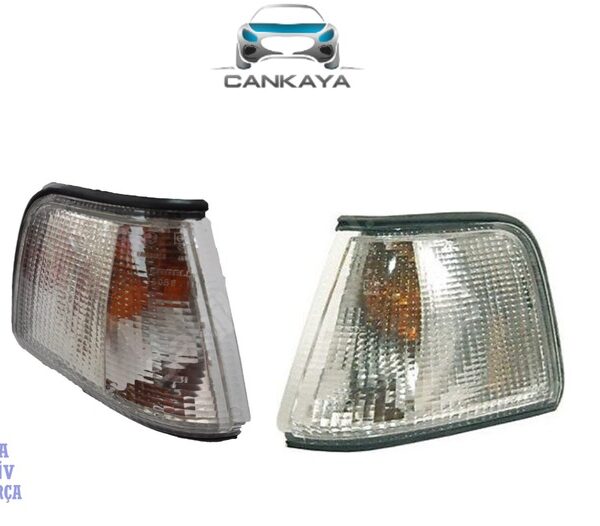 Tempra Ön Sinyal Takım Duylu (9943062)-(9943063)