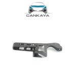 Tempra Ön Çamurluk Bağlantı Sacı Sağ TUFEK (7669491)