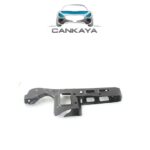 Tempra Ön Çamurluk Bağlantı Sacı Sol TUFEK (7669492)